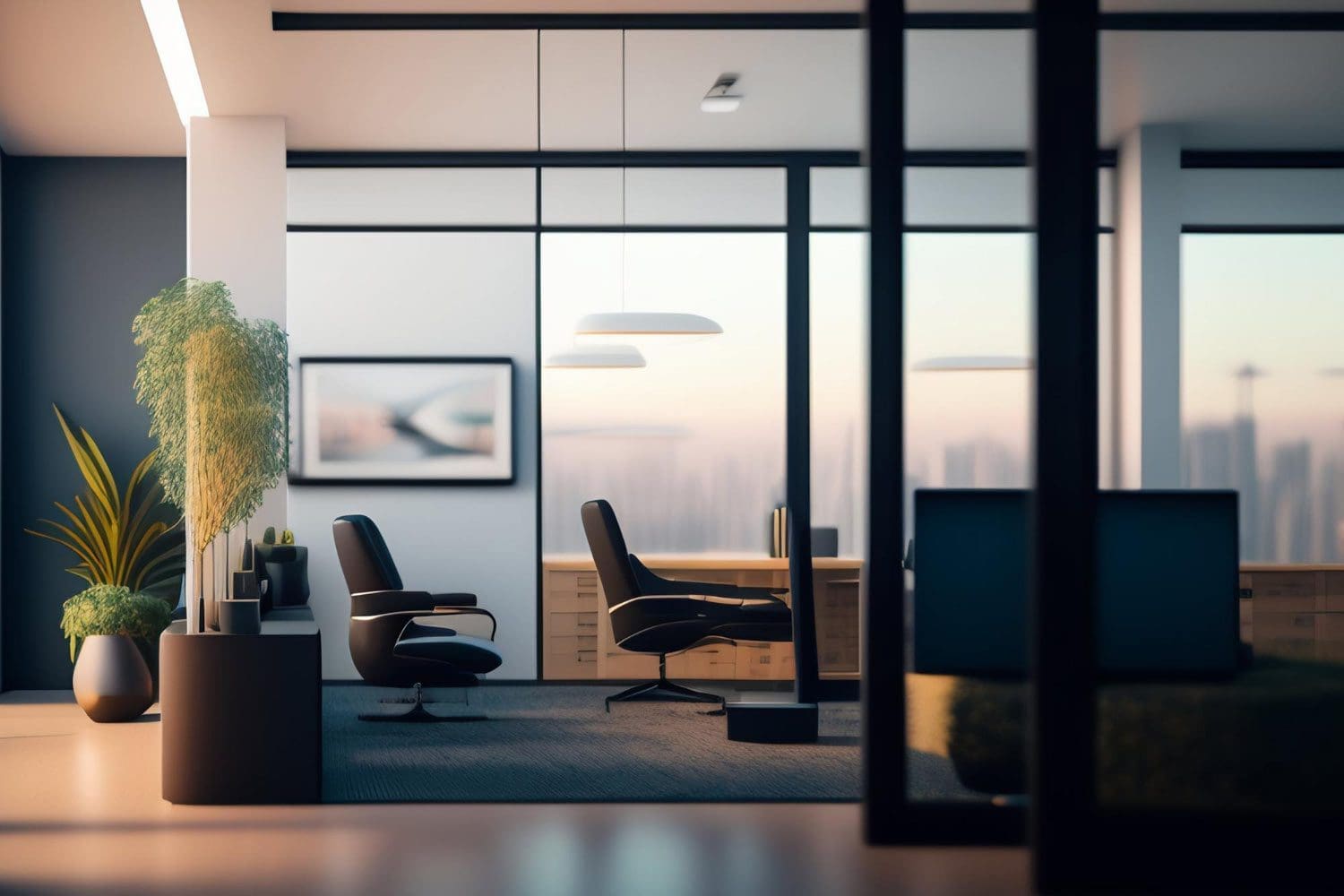 Oficinas Virtuales en Miami