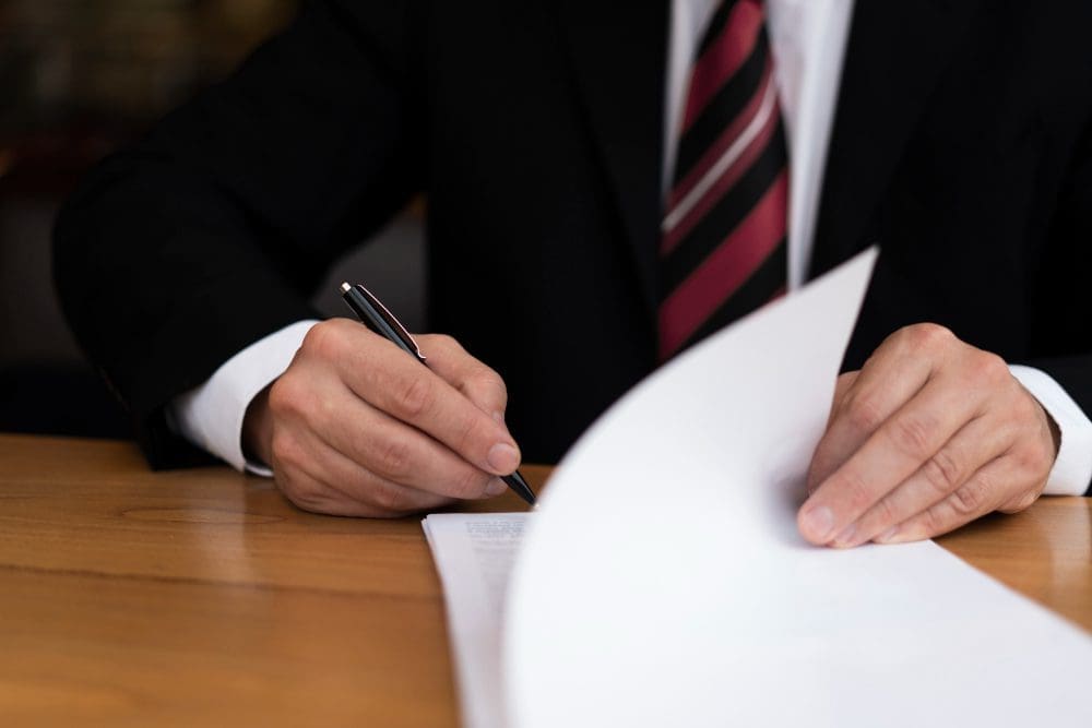 Notarial Services in the United States