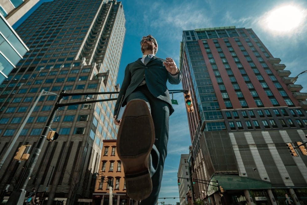 Step by Step to create a successful company in the USA
