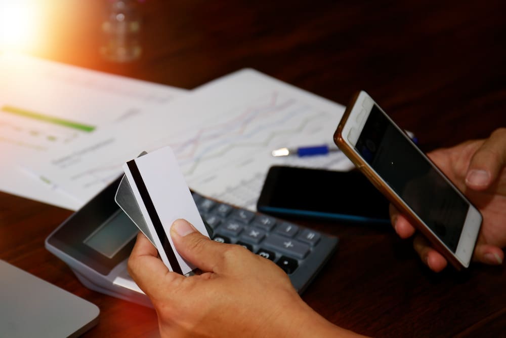 Payment and Financial Services