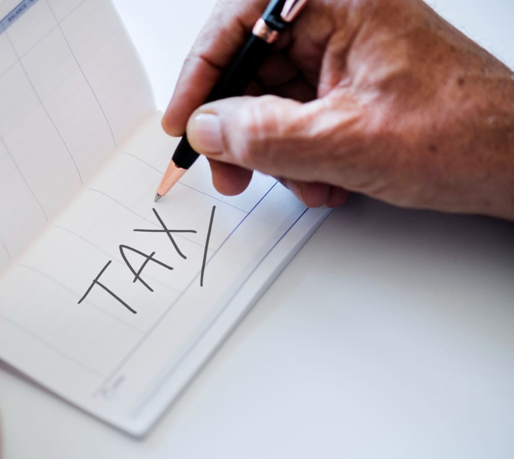 83(b) Tax Election