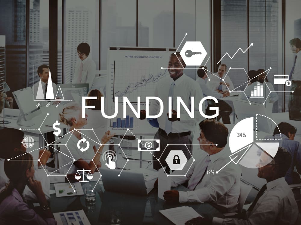 Funding for Your Startup