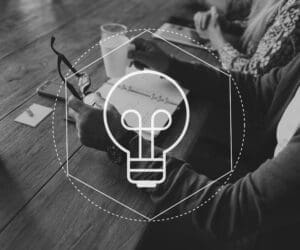 Intellectual Property Concept