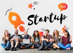 Startup Business Development Strategy Enterprise