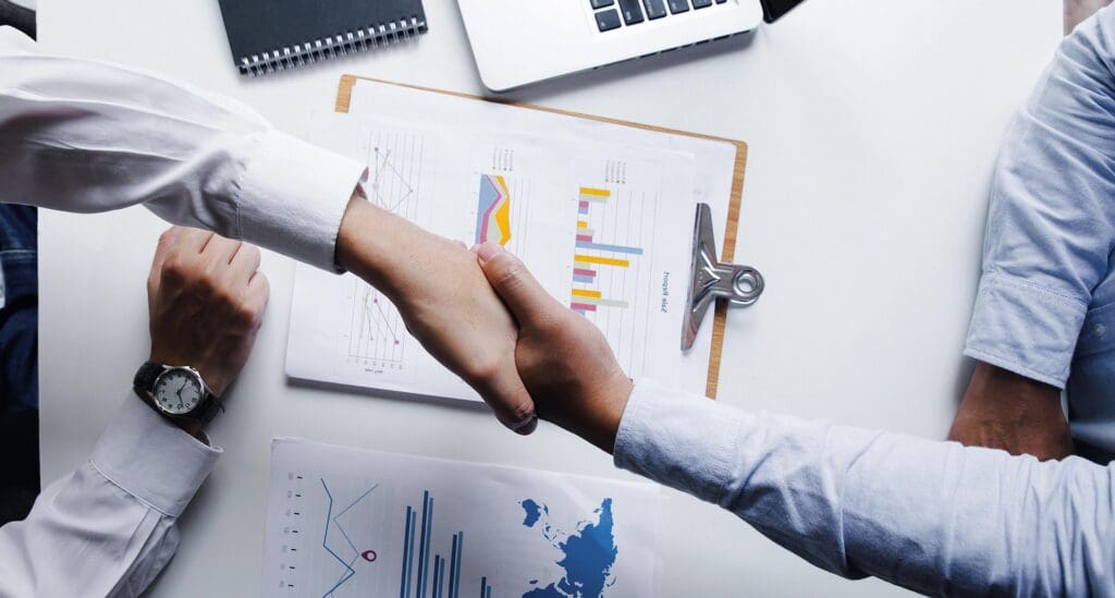 Starting a business in the United States with ITC