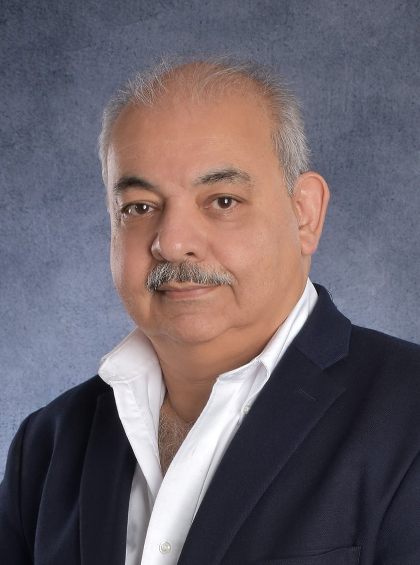 Jose R Gener Itc About Us - ITC