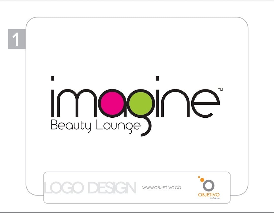 Branding Logo Poposal