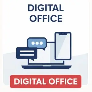 Digital Office Intelligent