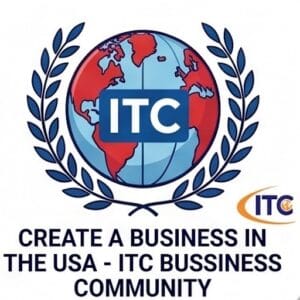 ITC Business Community