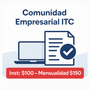 ITC BIZ Community