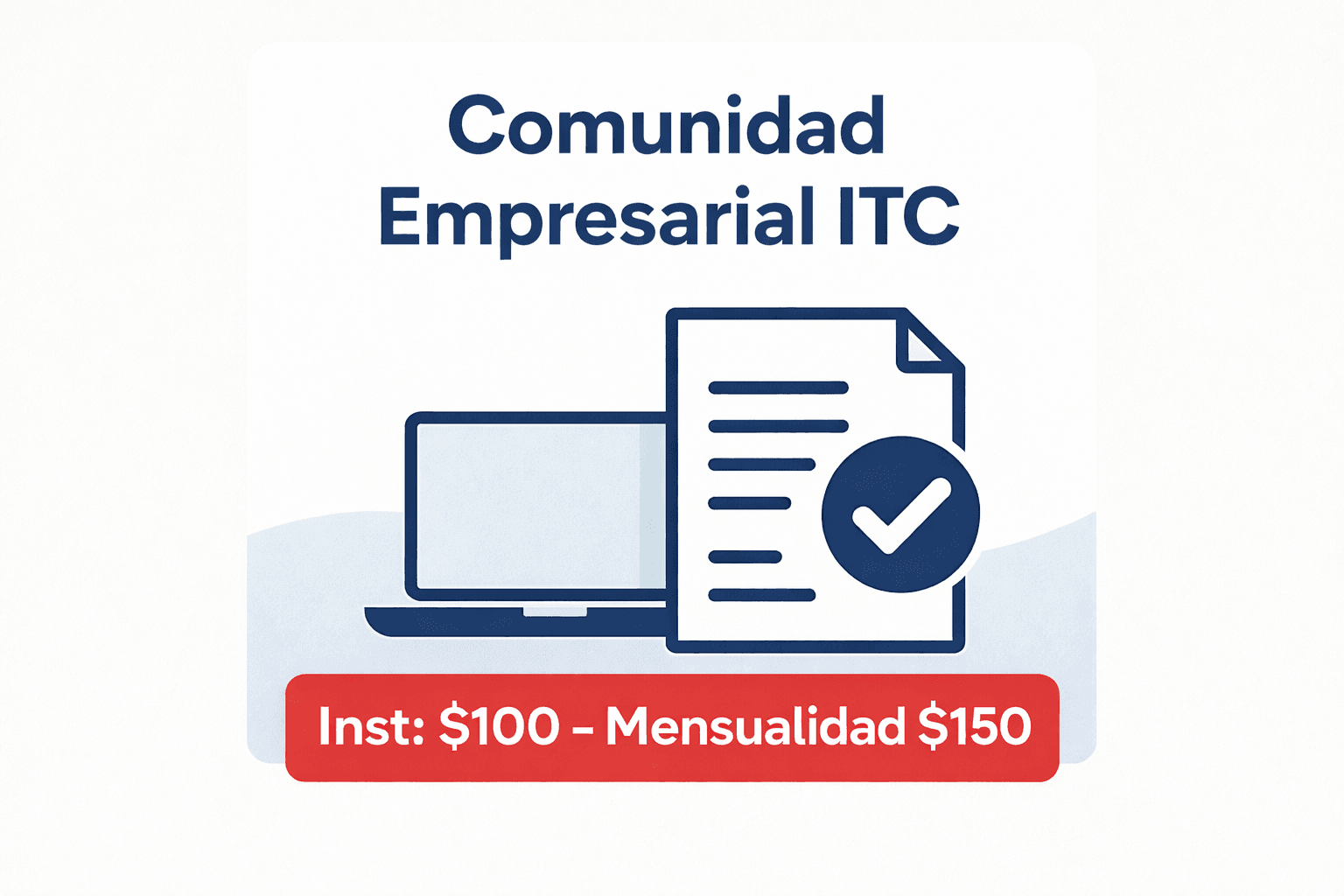 ITC BIZ Community