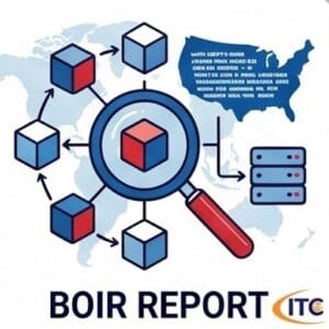 BOIR application