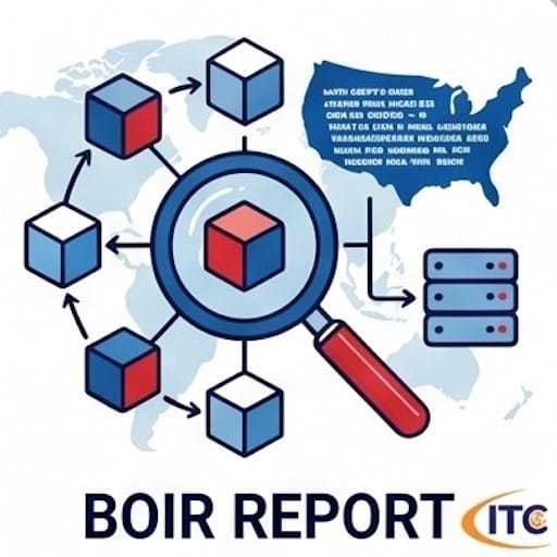 BOIR application