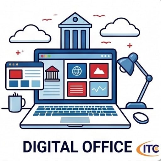 Digital Office